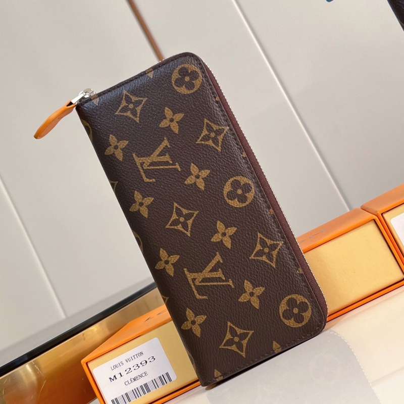 LV Wallets
